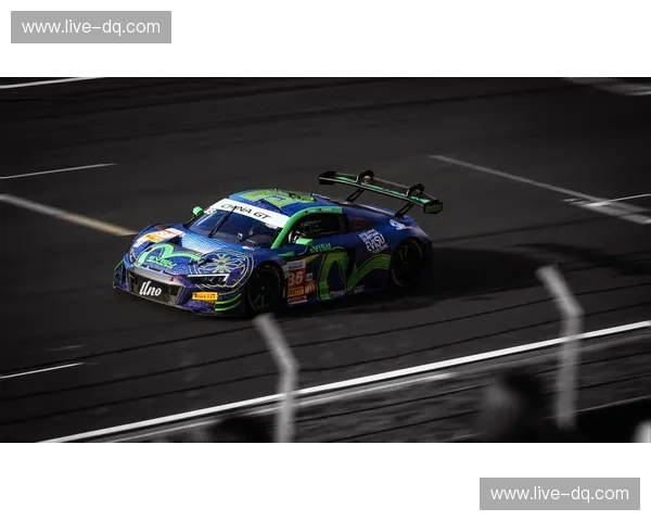 开云体育赛车资讯——极速激情，掌握赛场风云