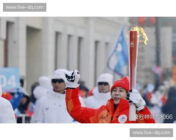 冬奥会2022赛果:热血、惊喜与重新定义的赛场传奇 冬奥会2022赛果:热血、惊喜与重新定义的赛场传奇