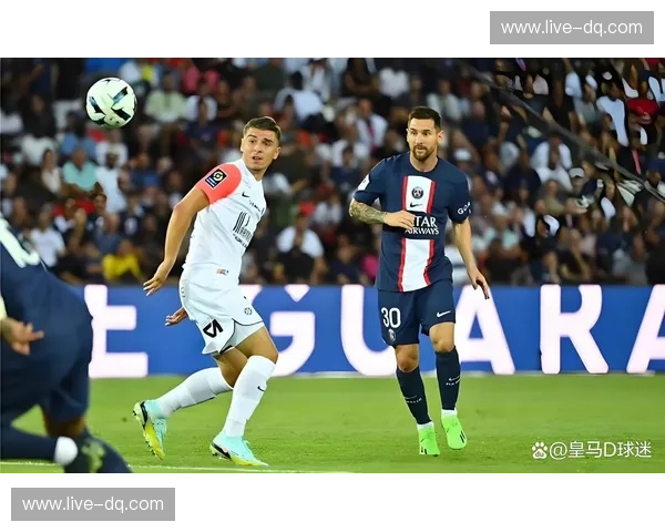豪门底蕴与南法硬骨头的博弈：巴黎圣日耳曼vs蒙彼利埃，不仅仅是实力的较量
