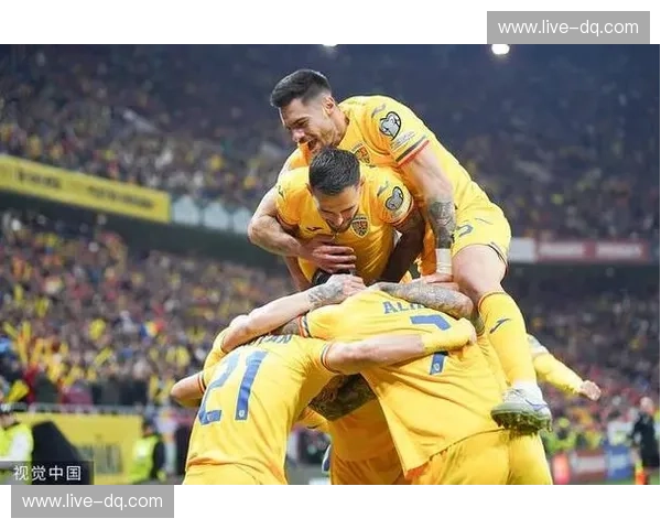 欧洲杯烽烟再起：法国vs罗马尼亚，一场荣耀与梦想的对决